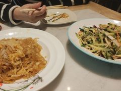-老边饺子馆(金源店)