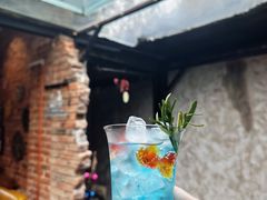 -16毫米咖啡&酒吧(南锣鼓巷店)