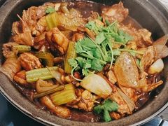 -小胖子羊肉馆·烧烤(龙茗路店)