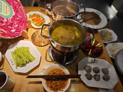 -寻滇记云南鲜牛肉火锅(北海路店)