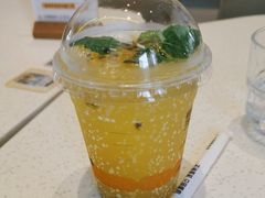 -乐凯撒披萨(汇港购物中心店)