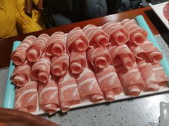 -津门羊大爷·铜锅涮肉(大港店)