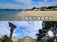 -亚龙湾亚泰商业街