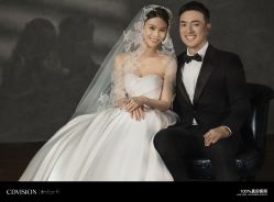 点击看大图 -CD视觉婚纱摄影