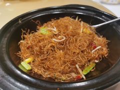 XO酱粉丝煲-箸福·夜上海(雨花客厅店)