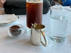 -悦厅·下午茶(杭州柏悦酒店)