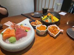 -九井澤精致料理(金茂店)