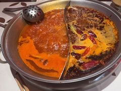 -江北北火锅馆·公路夜市(魏公村店)