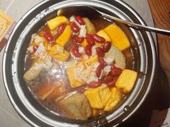 -张家卫·阳江菜·小海鲜(肥婆湾桥店)
