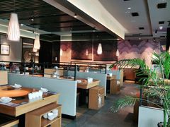 大堂-呷哺呷哺(融创茂店)