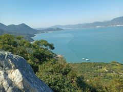 -鹿嘴山庄