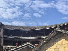 -初溪土楼群