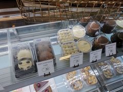 -美丽心情蛋糕(江苏路店)