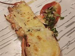 -盛宴自助餐厅(运达喜来登店)