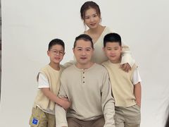 -海马体照相馆(上海月星环球港店)