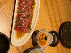 -山之川·日式料理(瀚海海尚店)