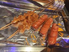 -那些年记忆烧烤