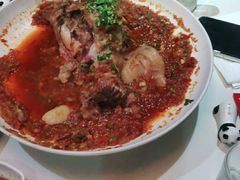 -眉州东坡(通州店)