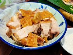 -园林美食城·本土农家菜(杨和镇店)