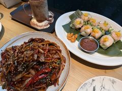 -魏客咖啡(中铁中心店)