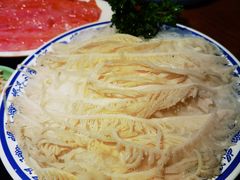草原千层肚-蜀江龙火锅(339店)