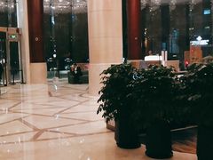 -上海雅居乐万豪侯爵酒店