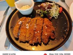 -戈雅法餐厅(世界城广场店)