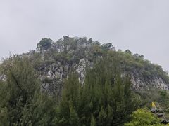 -星湖旅游景区七星岩