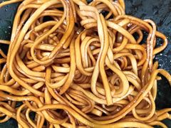 -小辫子羊肉面馆(周东店)