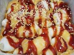 -孖记茶档·热腾茶餐(荔湾领展广场店)
