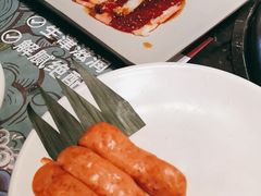 -一品诚记烤肉·甄选店(中南路店)