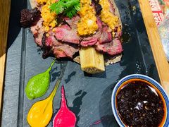 -敏珠拉姆藏餐·南京厨房(富春江东街店)