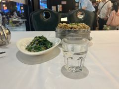 菠菜金针菇-金春禧(世茂国际广场店)