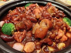-二分八云雁阁(长治路店)