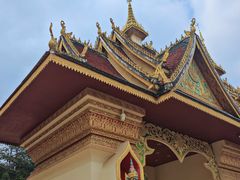 -西双版纳勐泐文化旅游区