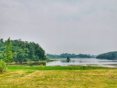 -保利石象湖景区