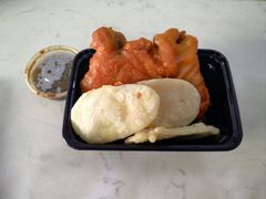 -张记油条(宁波路店)