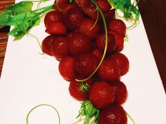 -烛影拾光观景餐厅·创意菜·摄影·小提琴(大唐不夜城店)