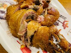 -老东镇啤酒屋海鲜加工·蒸汽海鲜·海鲜烧烤(台东店)