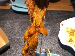 -听说碳烧蛙(高新万达店)