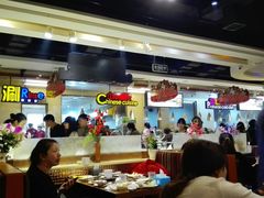 -比尔斯健康烤肉自助餐厅