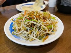 -满园烤鸭·春饼(太原街万达店)