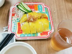 -百福麵家(新馬路店)