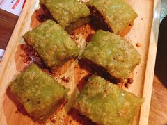 麻糍-弄堂里(阿里西溪A区店)