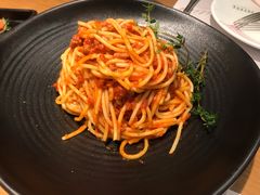 传统肉酱意面-C'è Amore爱意(亿合城店)