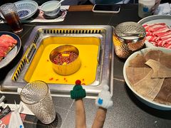 -大隐·成都火锅Bistro(合生麒麟新天地店)