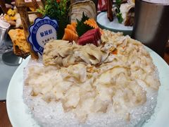 -东海怡品海鲜豆捞(舟宿夜江店)