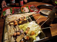 -江湖六膳門串串香(隆礼路店)