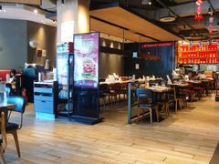 -必胜客(新中纬店)