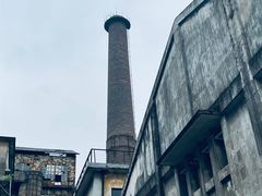 -广州市紫泥堂文化创意园景区